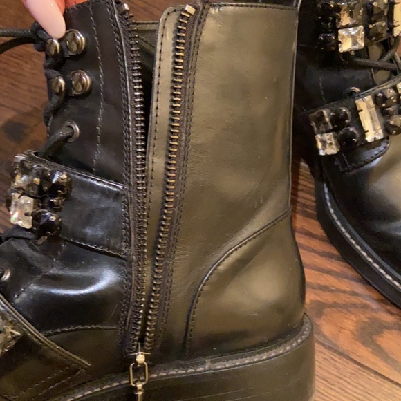 Zara boots - Picture 8 of 9